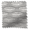 ColorizedSwatch Elision Steel Curtains sample image 5563