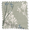 ColorizedSwatch Slender Forest Velvet Moonlight Curtains sample image 5582