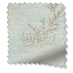 ColorizedSwatch Moonlit Fern Faux Silk Pastel Blue Curtains sample image 5584