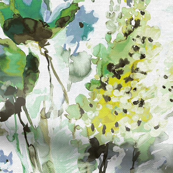 ColorizedPLA Foxglove Evergreen Curtains 5597