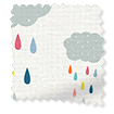 ColorizedSwatch Cloud Burst Rainbow Curtains sample image 5601