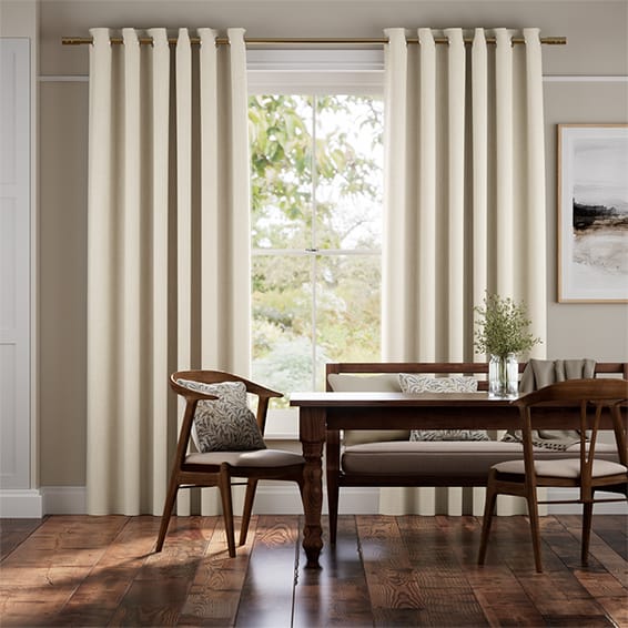 Colorized Harrow Parchment  Curtains 5660