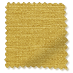 ColorizedSwatch Harrow Mimosa Gold Curtains sample image 5657