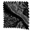 ColorizedSwatch Crushed Velvet Obsidian Curtains sample image 5678