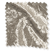 ColorizedSwatch Crushed Velvet Light Bronze Curtains sample image 5677