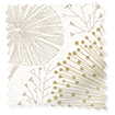 ColorizedSwatch Gardenia Sand  Curtains sample image 5702