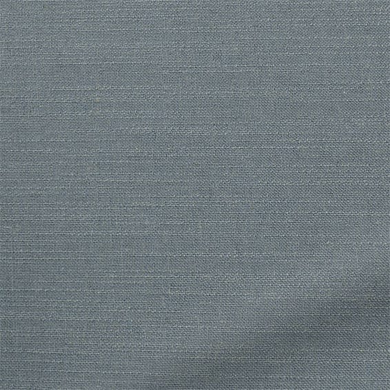 ColorizedPLA Paleo Linen Smoky Blue  Curtains 5725