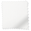 ColorizedSwatch Tahiti Voile Snow Curtains sample image 5732