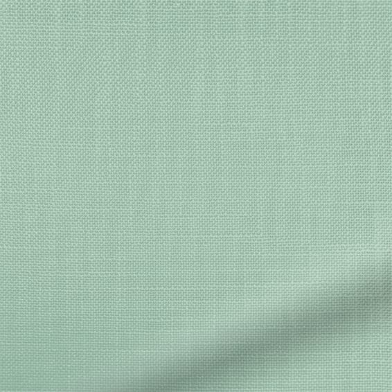 ColorizedPLA Bijou Linen Aqua  Curtains 5740