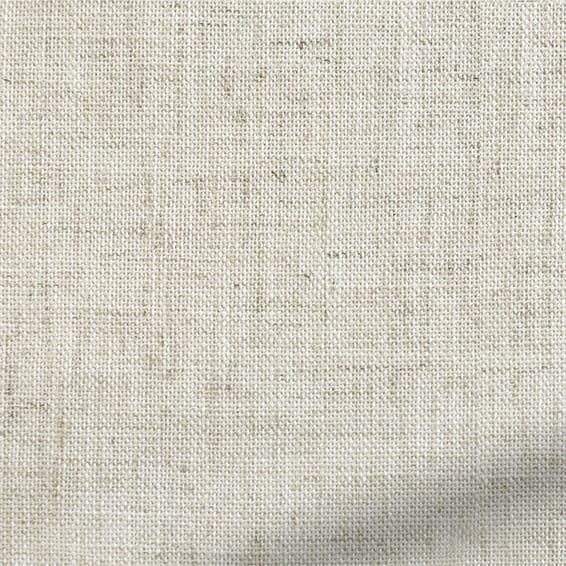 ColorizedPLA Bijou Linen Oatmeal Curtains 5750