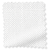 ColorizedSwatch Bijou Linen White Curtains sample image 5754