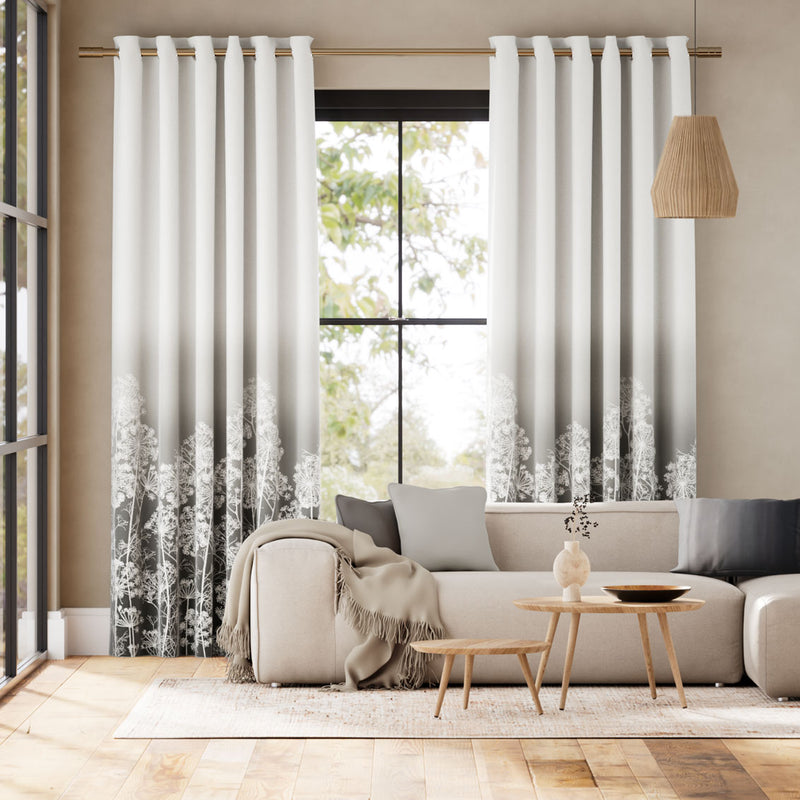 Colorized Dill Storm Curtains 5795