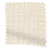 ColorizedSwatch Scintilla Crème Café Curtains sample image 5881