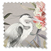 ColorizedSwatch Bella Heron Silver Curtains sample image 5900