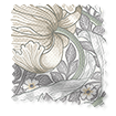 ColorizedSwatch William Morris Pimpernel Dove Grey Curtains sample image 5905