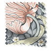 ColorizedSwatch William Morris Pimpernel Blush Curtains sample image 5902