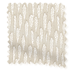 ColorizedSwatch Alcyone White Gold Curtains sample image 5914