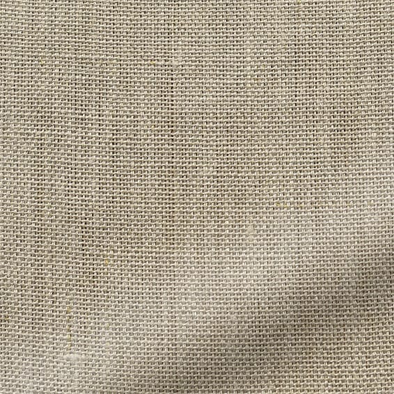 ColorizedPLA Lumiere Unlined Linen Hopsack Curtains 5941