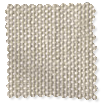 ColorizedSwatch Lumiere Unlined Linen Hopsack Curtains sample image 5941