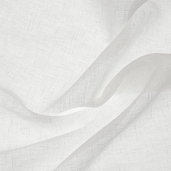 ColorizedPLA Maison Voile Snow White Curtains 5944
