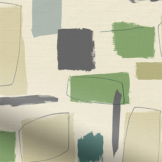 ColorizedPLA Reishi Grasshopper Curtains 5950