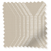 ColorizedSwatch Rhythm Putty Curtains sample image 5955