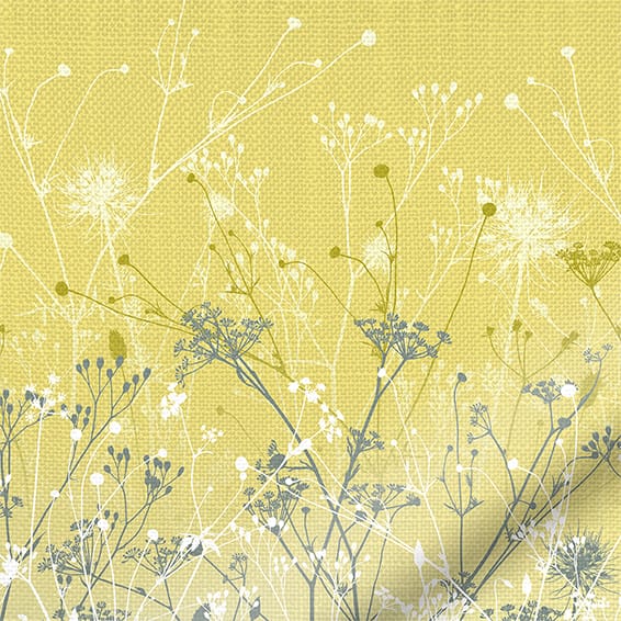 ColorizedPLA September Meadow Quince  Curtains 6026