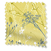 ColorizedSwatch September Meadow Quince  Curtains sample image 6026