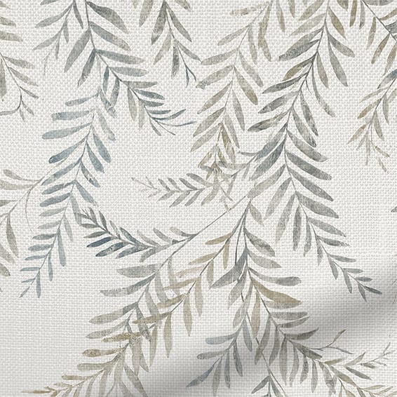 ColorizedPLA Dappled Ferns Mineral Curtains 6042