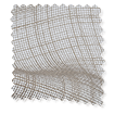 ColorizedSwatch Nova Voile Warm Grey Curtains sample image 6057