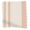 ColorizedSwatch Albany Rose Curtains sample image 6072