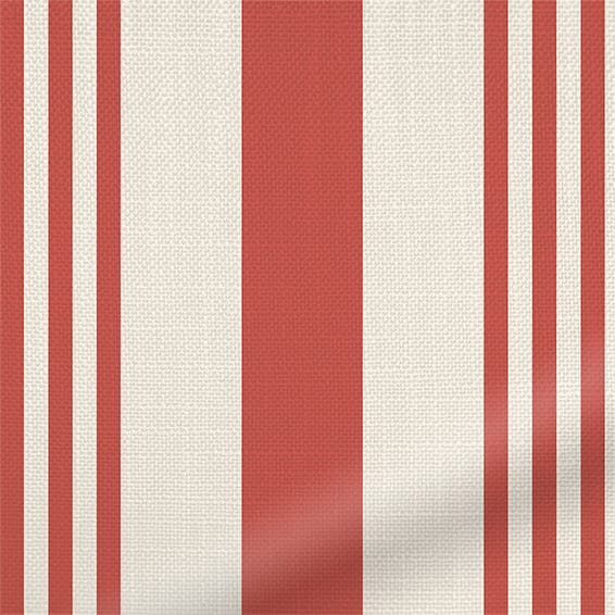 ColorizedPLA Albany Brick Curtains 6067