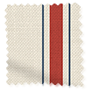 ColorizedSwatch Huntington Poppy Curtains sample image 9433