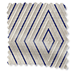 ColorizedSwatch Moderna Ash Blue Curtains sample image 6085