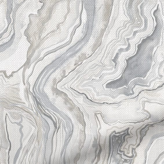 ColorizedPLA Abelia Silver Quartz Curtains 6106