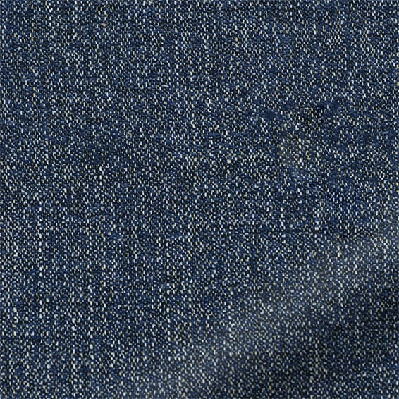ColorizedPLA Delphi Chenille Weave Cobalt Blue Curtains 6147