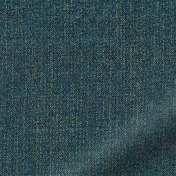 ColorizedPLA Delphi Chenille Weave Agean Blue Curtains 6144