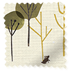 ColorizedSwatch Edie Forest Curtains sample image 6176