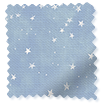 ColorizedSwatch Star Gazing Morning Sky Curtains sample image 6224