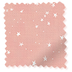 ColorizedSwatch Star Gazing Pink  Curtains sample image 6226