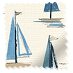 ColorizedSwatch Sail Away Sky Blue Curtains sample image 6242