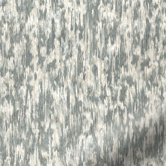 ColorizedPLA Blurred Velvet Slate Curtains 6287