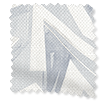 ColorizedSwatch Brushstroke Geometric Mist Curtains sample image 6289