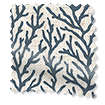 ColorizedSwatch Marina Denim Curtains sample image 6293