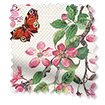 ColorizedSwatch Blossom Pink Curtains sample image 6294