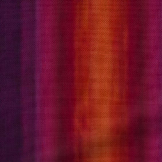 ColorizedPLA Watercolour Sunset Curtains 6309