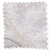 ColorizedSwatch William Morris Strawberry Thief Voile Blush Curtains sample image 6316
