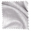 ColorizedSwatch Aurelie Voile Mercury Curtains sample image 6339