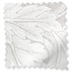 ColorizedSwatch William Morris Acanthus Jacquard Ivory  Curtains sample image 6384