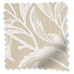 ColorizedSwatch William Morris Willow Bough Jacquard Soft Gold Curtains sample image 6398